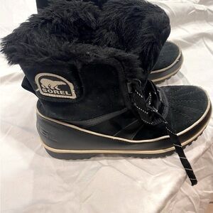 Sorel snow boots